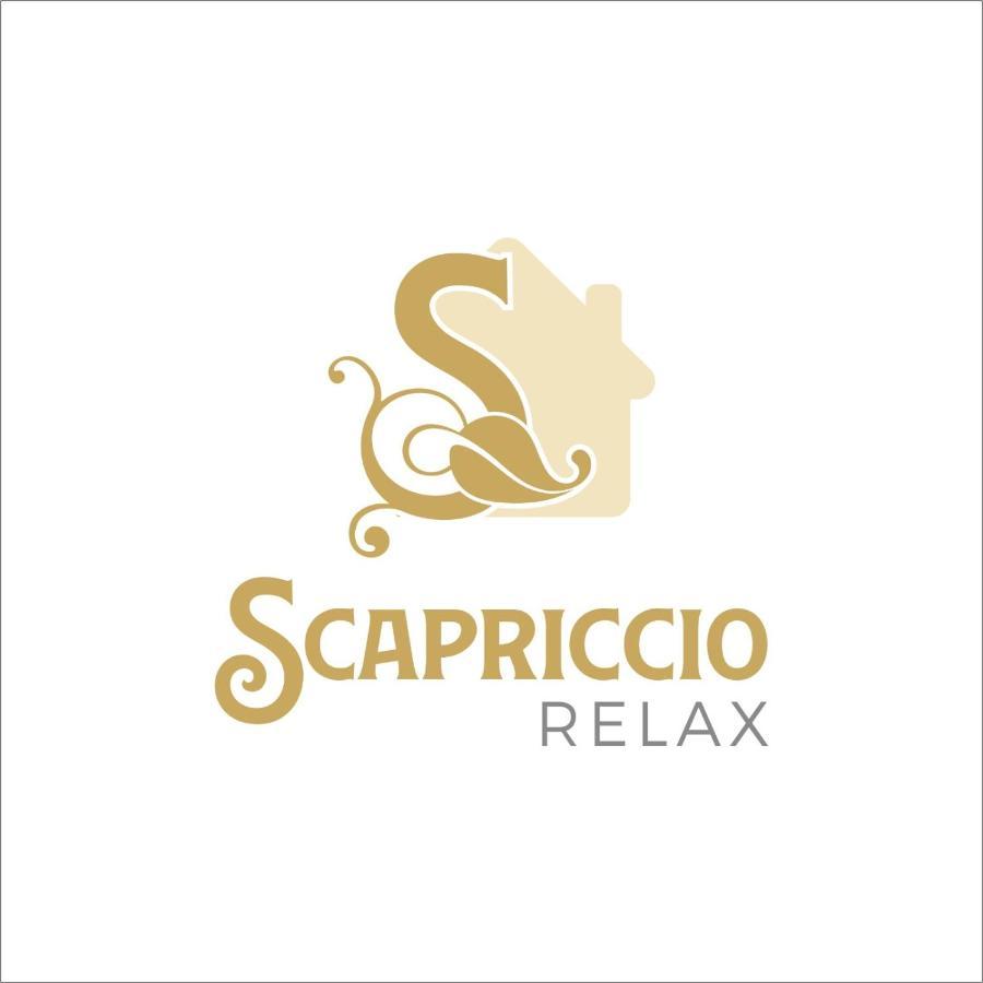 MigliacciaScapriccio Relaxアパートメント エクステリア 写真
